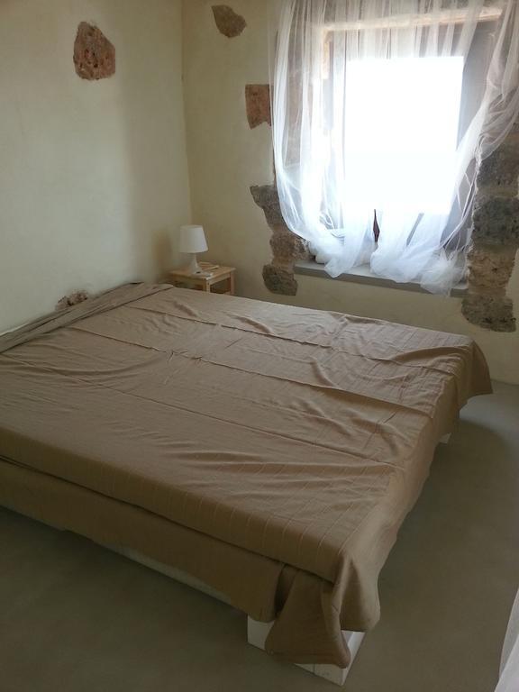 La Torre Di Merlino Patù Zimmer foto